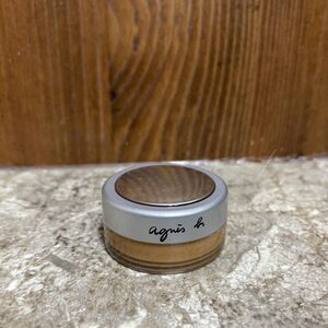 Le Club Des Créateurs De‎ Beaute Agnes B. Sweetie Gloss Café Miel Rare